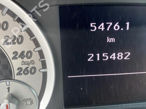 Switch MERCEDES-BENZ A-CLASS (W176) A 200 CDI (176.001) | BP34561473I30 - Image 10