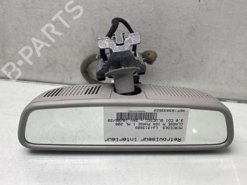 Rear mirror MERCEDES-BENZ M-CLASS (W164) ML 280 CDI 4-matic (164.120) | BP19960243I6 