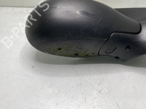 Bakspejl Højre PEUGEOT 206 Hatchback (2A/C) 1.9 D | BP27643078C27 
