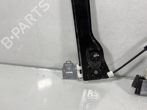 Front right window mechanism CHEVROLET ORLANDO (J309) 2.0 D | BP29615432C23 