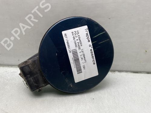Used Fuel flap VW POLO IV (9N_, 9A_) 1.4 16V (75 hp) 22641436