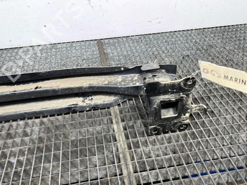Rear bumper reinforcement VW POLO VI (AW1, BZ1, AE1) 1.0 | BP29508187C73 