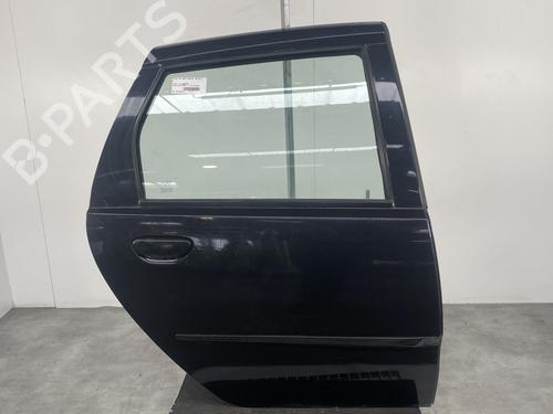 Used Right rear door FIAT PUNTO (188_) [1999-2012]  19974781