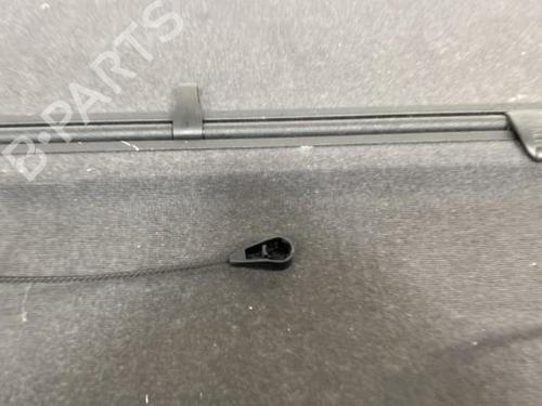 Rear parcel shelf RENAULT CLIO III (BR0/1, CR0/1) 1.5 dCi (C/BR0G, C/BR1G) | BP21962133C85 