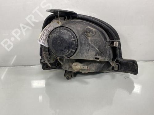 Used Left headlight Left headlight RENAULT KANGOO Express (FC0/1_) D 65 1.9 (FC0E, FC02, FC0J, FC0N) (64 hp) 19967804 19967804