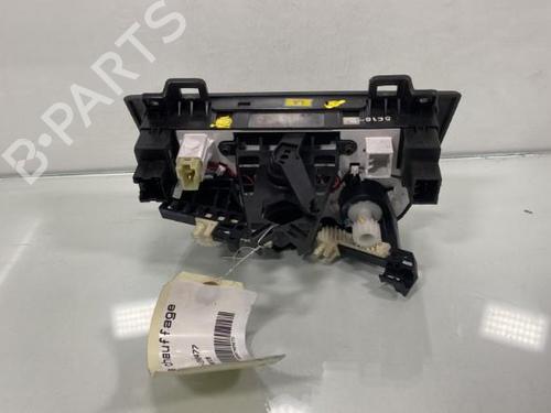 Climate control CHEVROLET MATIZ (M200, M250)  | BP19998777I5 