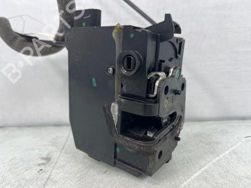 Used Rear left lock Rear left lock 37452410 37452410