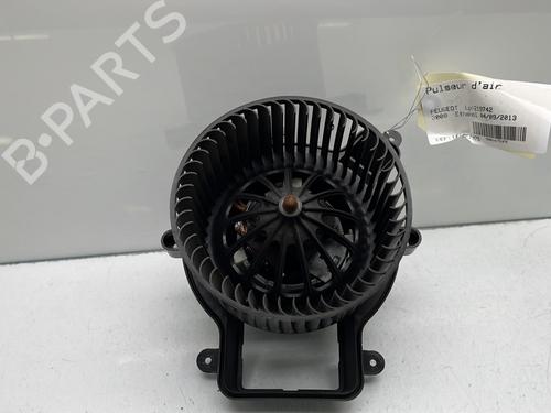 Heater blower motor PEUGEOT 3008 I MPV (0U_) 1.6 VTi | BP24208045M62 