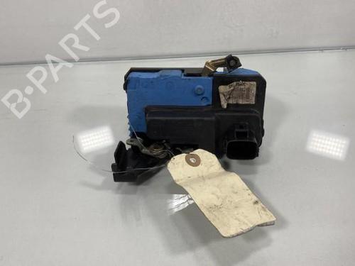 Used Front right lock VOLVO XC90 I (275) D5 AWD (185 hp) 19982393