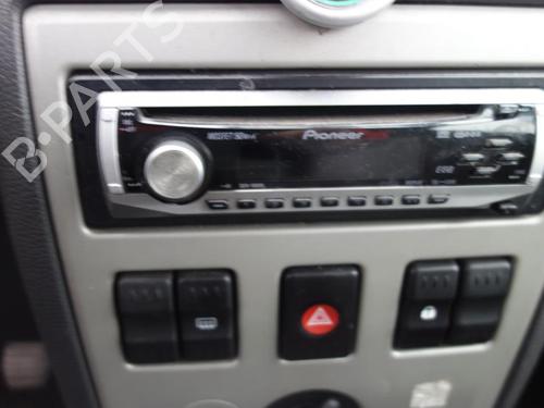 Third brake light DACIA LOGAN (LS_) 1.4 (LS0A, LS0C, LS0E, LS0G) | BP20030585L11 - Image 10