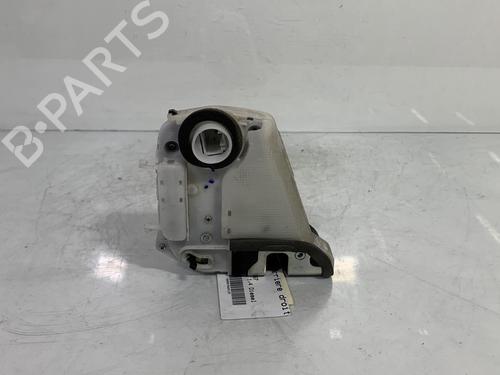 Used Rear right lock TOYOTA YARIS (_P13_) 1.4 D (NLP130_, NLP130) (90 hp) 19965426