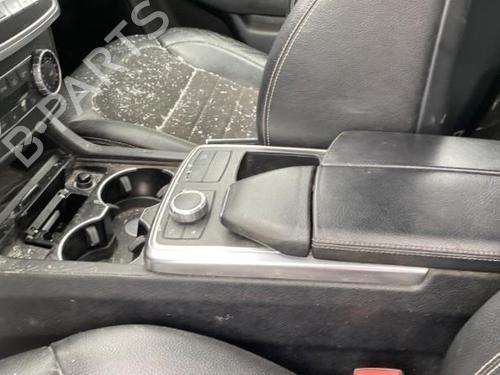 Switch MERCEDES-BENZ M-CLASS (W166) ML 250 CDI / BlueTEC 4-matic (166.004, 166.003) | BP26708695I30  - Image 20