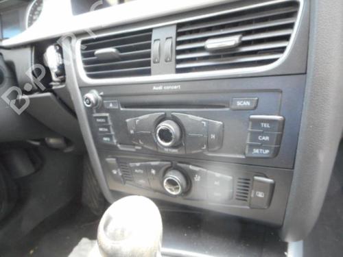 Used Parts AUDI A4 B8 (8K2) 1.8 TFSI 1809833