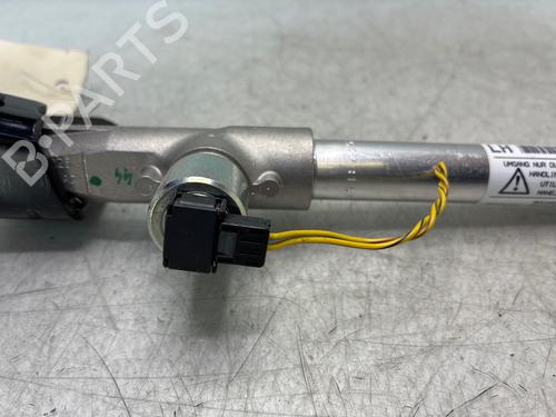 Used Rear left belt tensioner Rear left belt tensioner BMW 3 (E90) 320 i (150 hp) 36249000 36249000