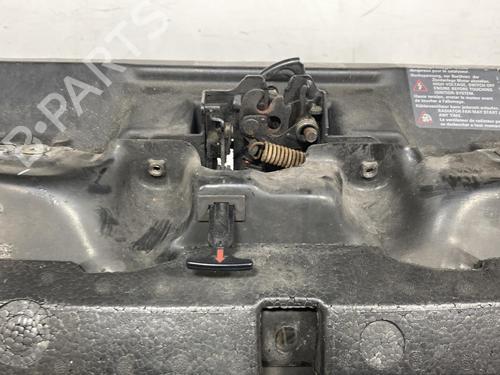 Used Front slam panel Front slam panel VW NEW BEETLE (9C1, 1C1) 1.9 TDI (90 hp) 19992563 19992563