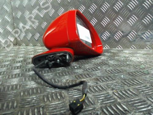 Used Right mirror Right mirror OPEL CORSA D (S07) 1.7 CDTI (L08, L68) (125 hp) 20016948 20016948