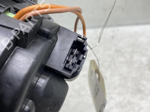 Heater blower motor RENAULT CLIO IV (BH_) 1.2 16V | BP19954769M62