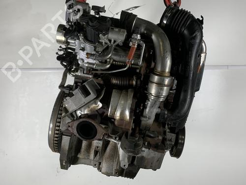 Motor DACIA DUSTER (HS_) 1.5 dCi (86 hp) 29912162