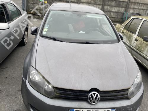 Left tailgate light VW GOLF VI (5K1)  | BP19951172C79 