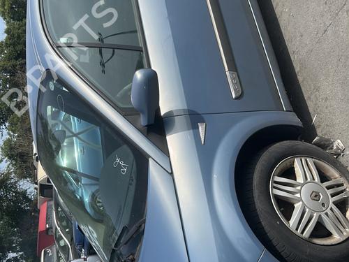 Tailgate RENAULT GRAND SCÉNIC II (JM0/1_) 1.9 dCi (JM0G, JM12, JM1G, JM2C) | BP31170015C6