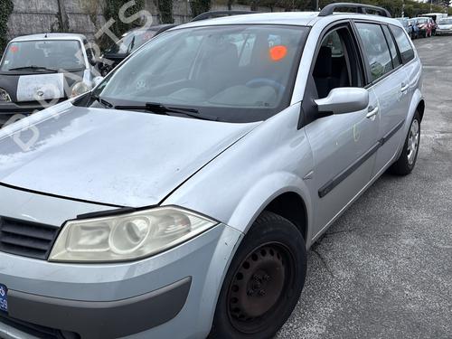 Used Parts RENAULT MEGANE II Estate (KM0/1_) 4638583