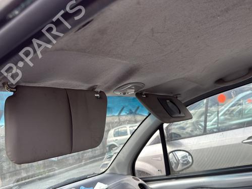 Used Parts DAEWOO MATIZ (M100, M150)  0.8  4480374