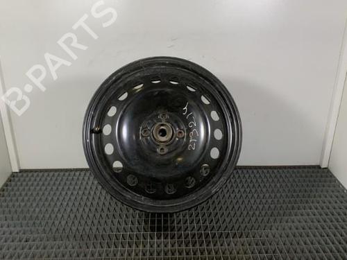 Fælk Fælk RENAULT MEGANE II Saloon (LM0/1_) [2003-2026] 21962513 21962513