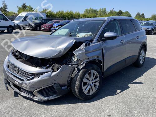 Brukte deler til PEUGEOT 5008 II (MC_, MJ_, MR_, M4_) 1.5 BlueHDi 130 (MCYHZJ, MCYHZR, MCYHZX) (131 hp) 4305980