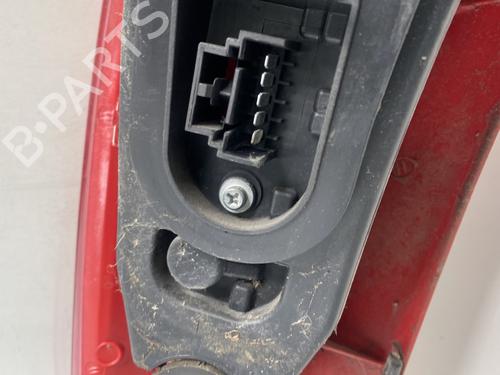 Right taillight FIAT PUNTO (188_) 1.2 60 (188.030, .050, .130, .150, .230, .250) | BP30181054C35 