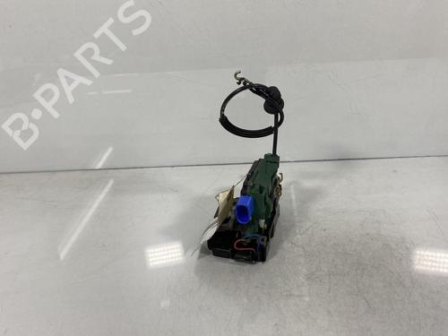 Front right lock SEAT CORDOBA (6L2) 1.9 SDI | BP19978058C97 