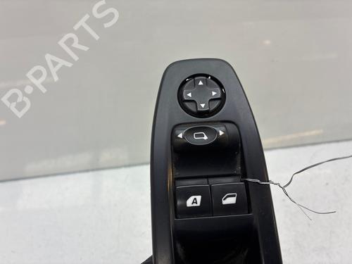 Left front window switch PEUGEOT 208 I (CA_, CC_) 1.4 HDi | BP31834481I27 - Image 5