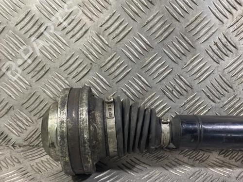 Left front driveshaft VW GOLF VI (5K1) 2.0 R 4motion | BP20032934M38 