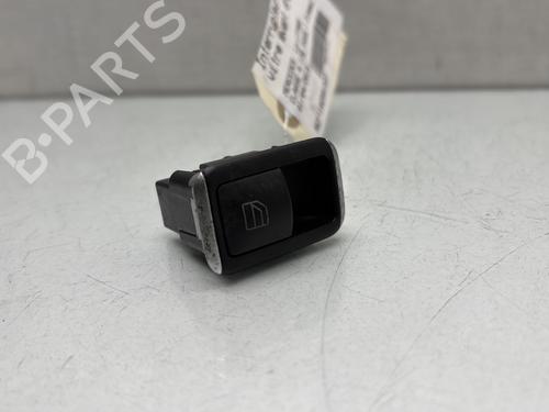 Used Right front window switch MERCEDES-BENZ A-CLASS (W176) A 160 CDI / d (176.011) (90 hp) 28279558