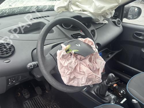 Alternator RENAULT TWINGO II (CN0_) 1.2 16V (CN04, CN0B) | BP36431851M7 - Image 6
