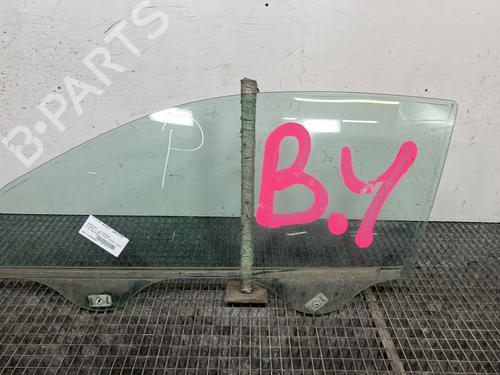 Used Front left door window MERCEDES-BENZ C-CLASS Coupe (CL203) C 220 CDI (203.706) (143 hp) 30401300