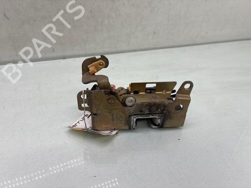 Used Front left lock Front left lock RENAULT RAPID Box Body/MPV (F40_, G40_) 1.6 D (F404) (55 hp) 34561383 34561383