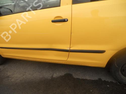 Climate control VW FOX Hatchback (5Z1, 5Z3, 5Z4) 1.4 TDI | BP20033441I5 