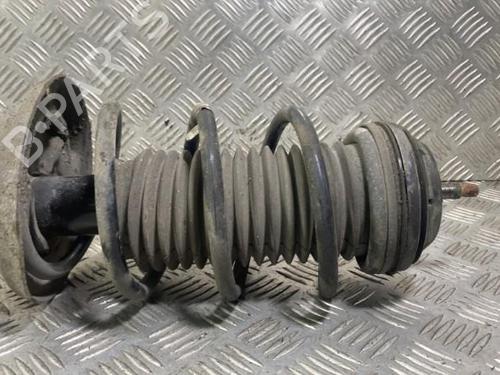 Left front shock absorber OPEL CORSA E (X15) 1.4 (08, 68) | BP19951674M16 