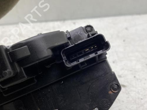Rear right lock NISSAN NOTE (E12) 1.2 | BP19954930C99 