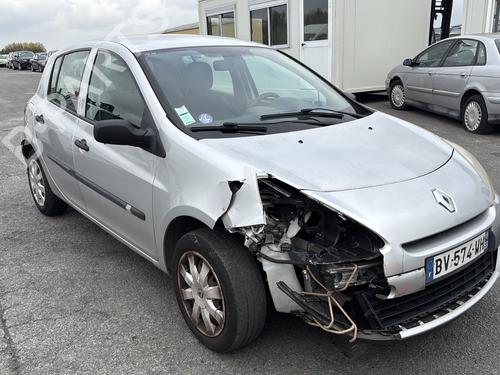 Right front window switch RENAULT CLIO III (BR0/1, CR0/1) 1.2 16V Hi-Flex (BR1U, CR1U) | BP30791649I26  - Image 9