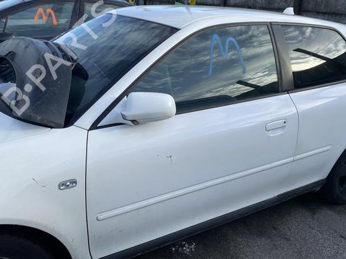 Right mirror AUDI A3 (8L1) 1.9 TDI quattro | BP19970050C27 