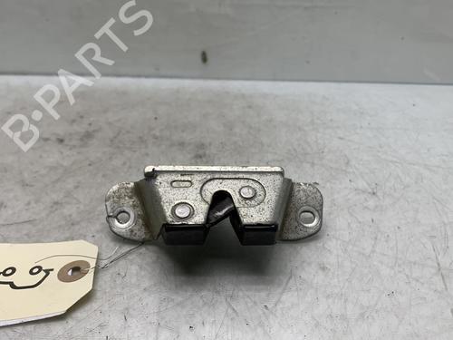 Used Tailgate lock PEUGEOT 107 (PM_, PN_) 1.0 (68 hp) 19965122