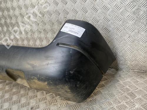 Used Rear bumper PEUGEOT PARTNER Box Body/MPV (5_, G_) 1.6 HDi 75 (75 hp) 21957449
