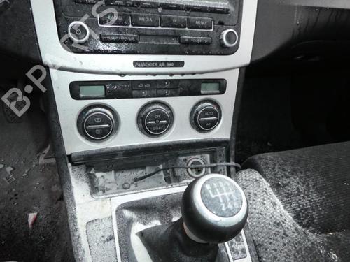Left tailgate light VW PASSAT B6 Variant (3C5) | BP19980636C79 - Image 4