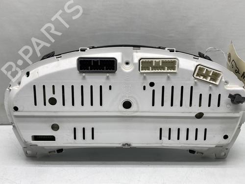 Used Instrument cluster Instrument cluster HYUNDAI TUCSON (JM) 2.0 CRDi (140 hp) 25725857 25725857