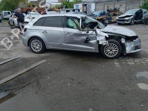 Used Parts AUDI A3 Sportback (8VA, 8VF)  1.6 TDI  4839231