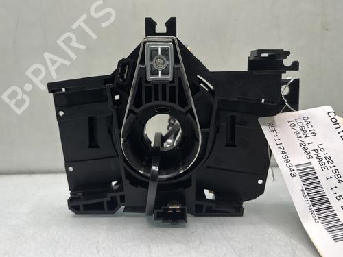 Used Squib airbag DACIA LOGAN (LS_) 1.5 dCi (LS0K) (68 hp) 30888055