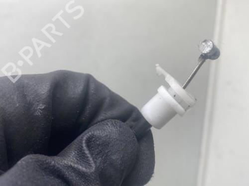 Front left lock CITROËN C5 III (RD_) 2.0 HDi 165 (RDRHHA, RDRHH8) | BP19988658C98 