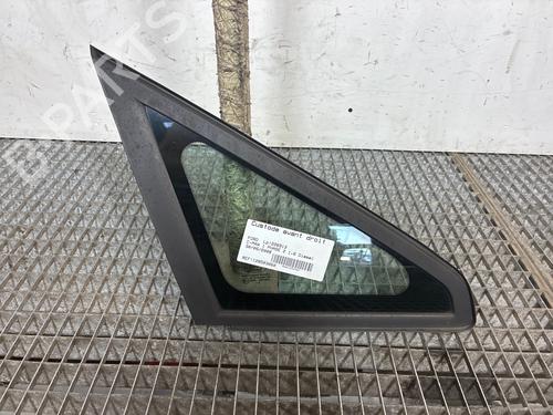 Used Front right quarter glass Front right quarter glass 36937851 36937851