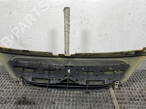 Grille CITROËN C3 I (FC_, FN_) 1.4 HDi | BP28519857C40